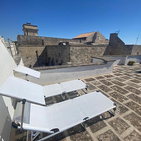 Villa Leone Castro  Exterior foto