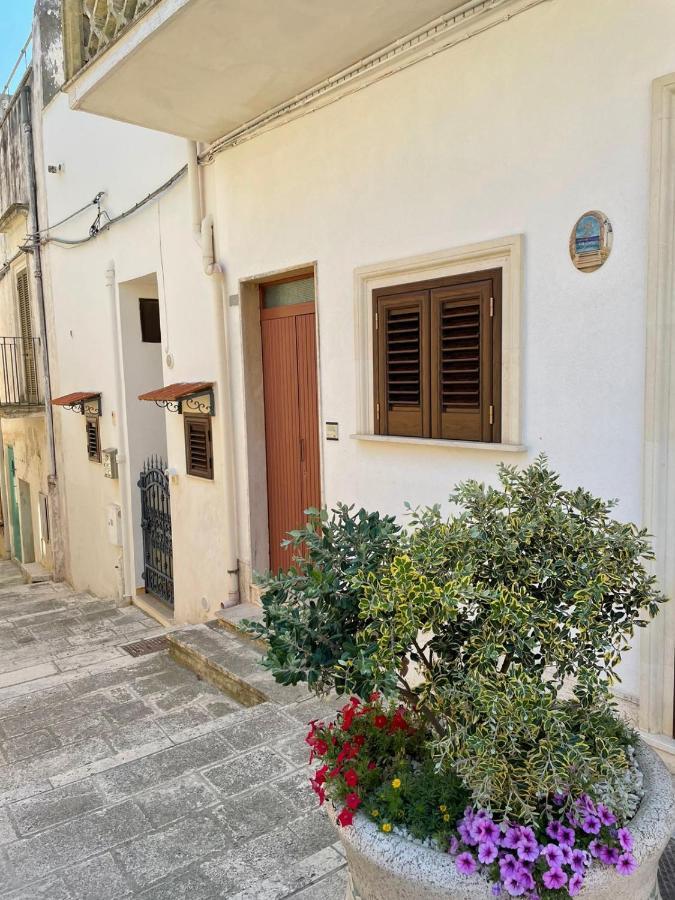 Villa Leone Castro  Exterior foto