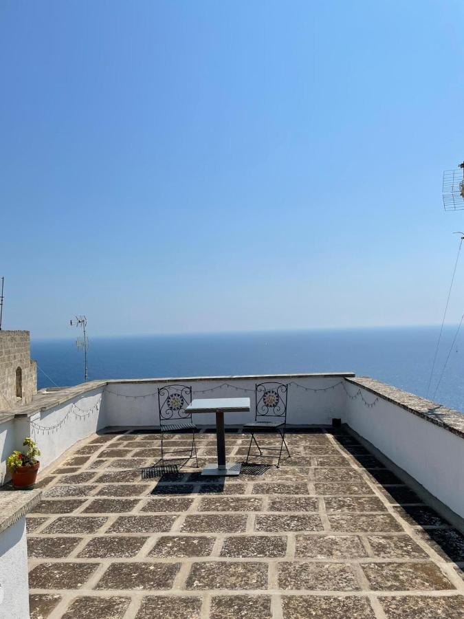 Villa Leone Castro  Exterior foto